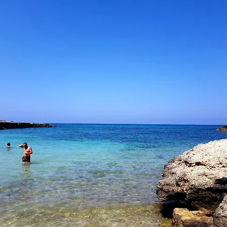 בית נופש Aurasia Marina *