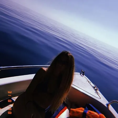 بيت للعطل Aurasia Marina *