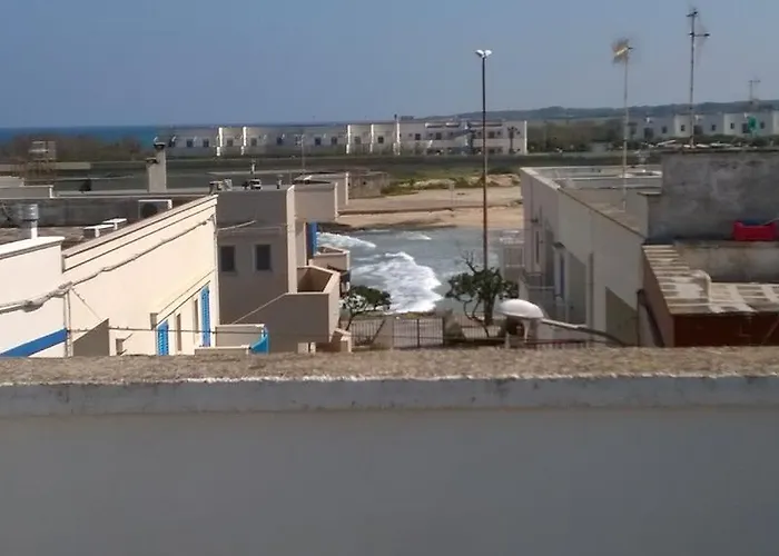 Aurasia Marina Casa vacanze *